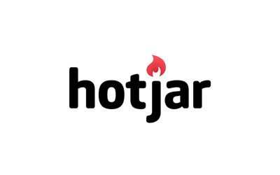 Logo Hotjar