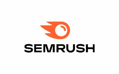 Logo Semrush