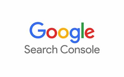 Logo google search console