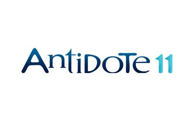 Logo Antidote