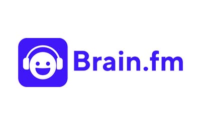 Logo BrainFM