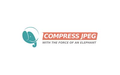 Logo CompressJPEG