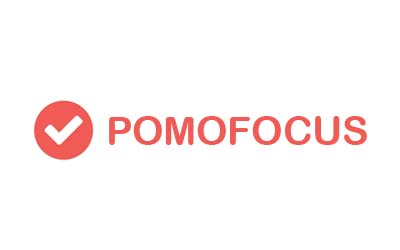 Logo Pomofocus