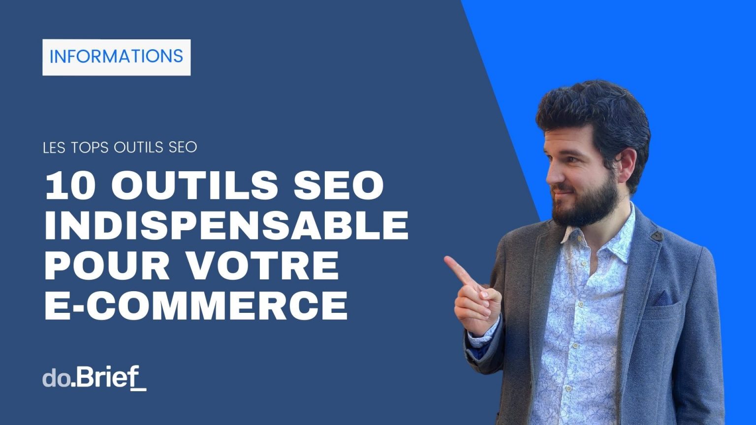 10 outils SEO pour optimiser son ecommerce